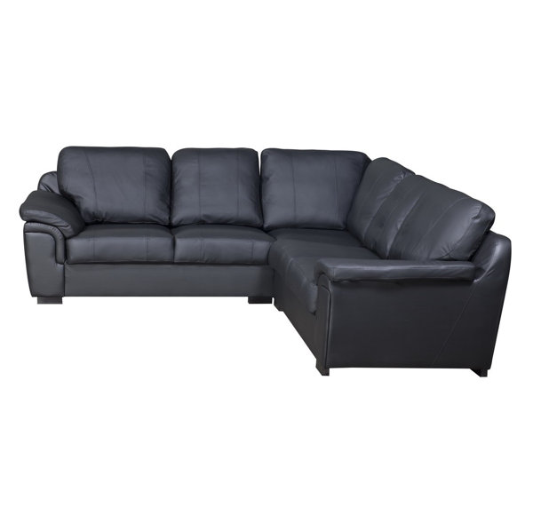 Bel Étage Amy Corner Sofa & Reviews Wayfair.co.uk